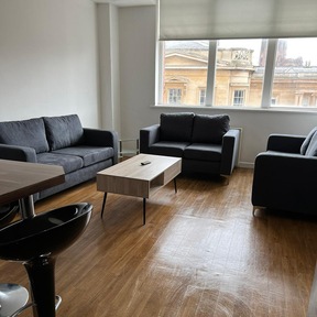 Student Accommodation Cleaner UK